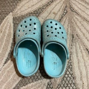 Kids crocs
